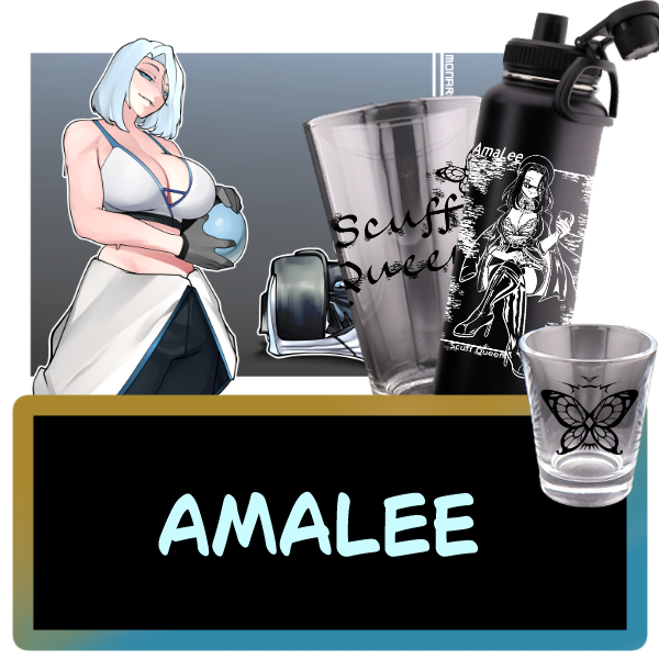 Amalee