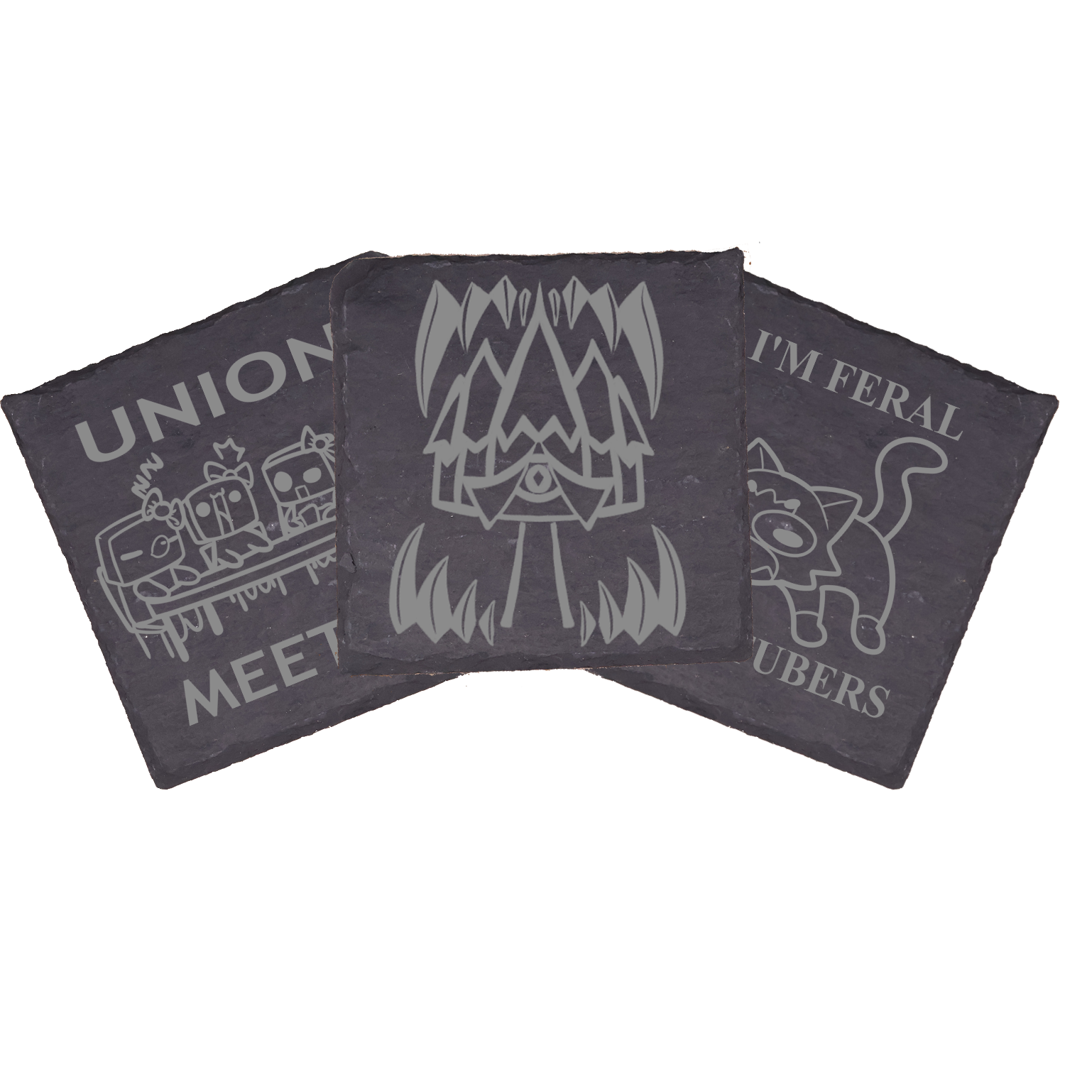 Coasters