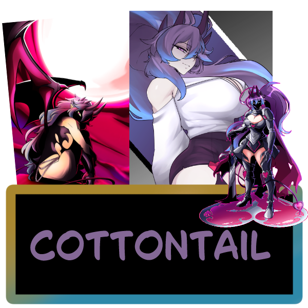 CottontailVA