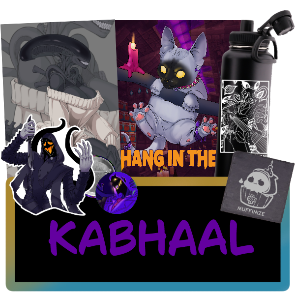 Kabhaal