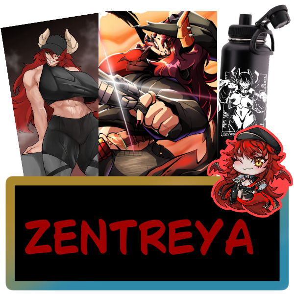 Zentreya