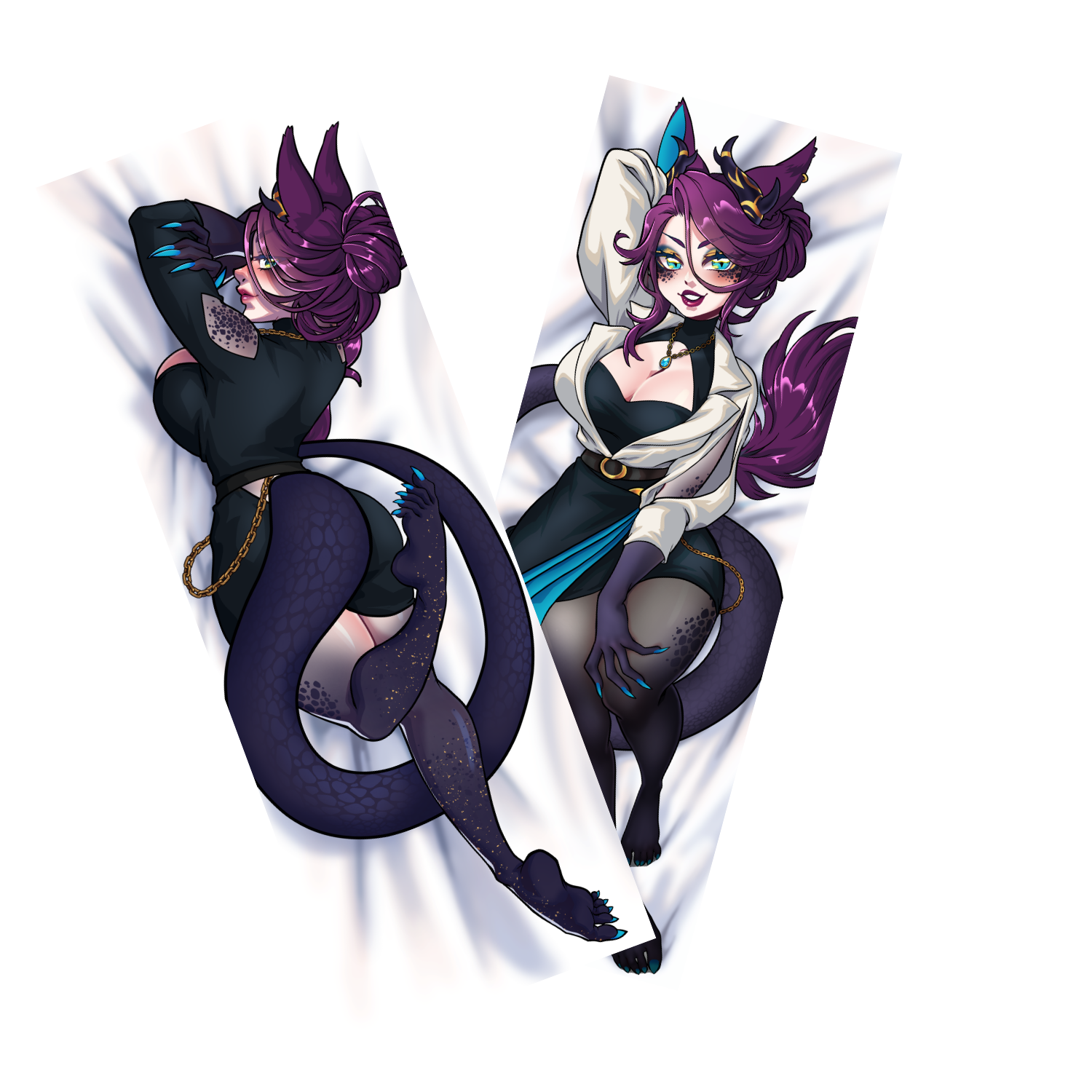 Dakimakura