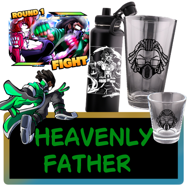 Heavenly Father