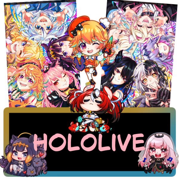 Hololive