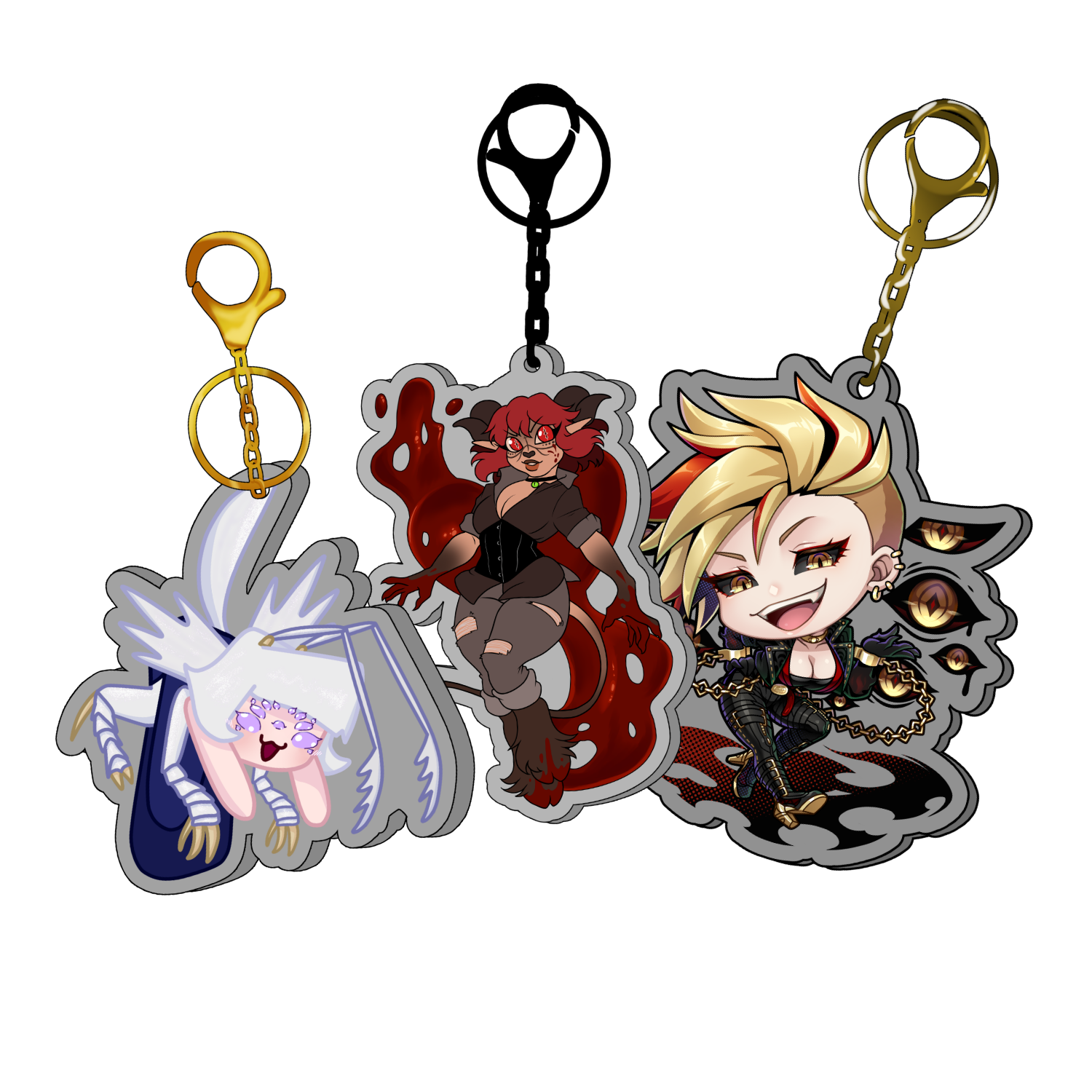 Keychains