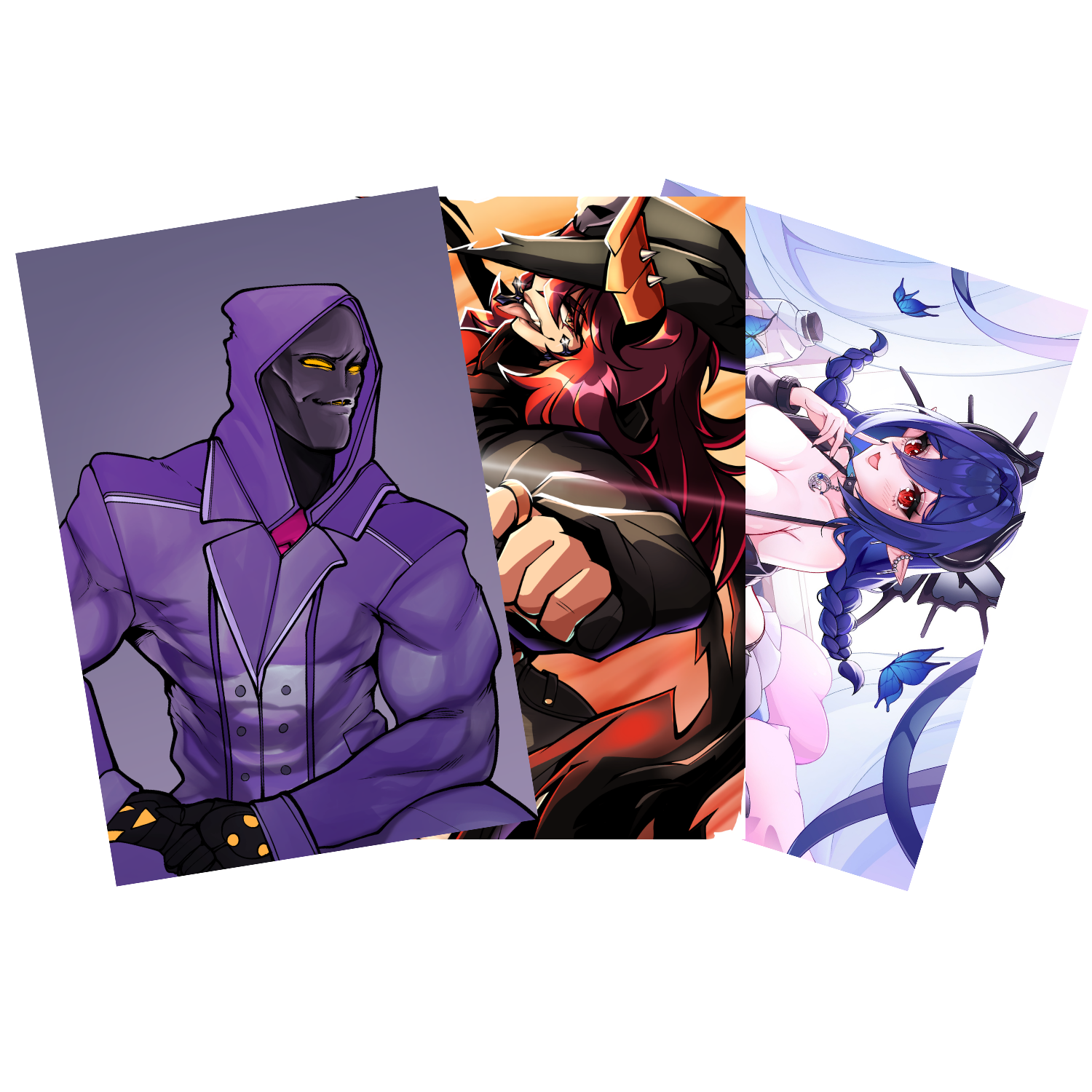 Posters