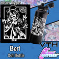Beri Oshi Bottle - Master Biggles
