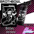 Bittles Oshi Bottle - Brothbowl