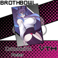 CottontailVA poster - Brothbowl
