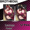 Dungeon Master Zentreya - Brothbowl