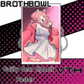Guilty Gear Elphelt Posters - Brothbowl