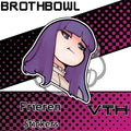 Frieren Stickers - Brothbowl