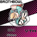 BRC Bel Sticker - Brothbowl