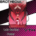 Monster Hunter Lala Barina - Brothbowl