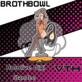 Hololive Gigi Murin Standee - Brothbowl