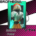 Melinoe Poster - Brothbowl