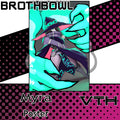 MyraMors Poster - Brothbowl