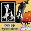 CelisEris Signature Oshi Bottle