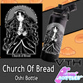 Church of Bread Oshi Bottle