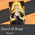 Church of Bread Poster