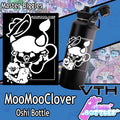 MooMooClover Oshi Bottle - Master Biggles