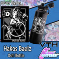 Hakos Baelz Snake Eyes Oshi Bottle - Master Biggles