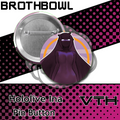 Hololive Ninomae Ina'nis Pinback Button - Brothbowl