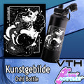 Kunstgebilde and Bear Oshi Bottle