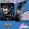Mango Oshi Bottle - Master Biggles