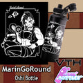 MarinGoRound Oshi Bottle