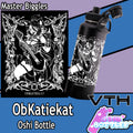 Obkatiekat Oshi Bottle - Master Biggles