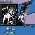 Henya The Genius Ohsi Bottle - Master Biggles