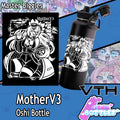 MotherV3 Oshi Bottle - Master Biggles