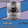 Kabhaal Muffinize Rocks - Master Biggles