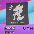 Ramaea Nibble Time Coaster