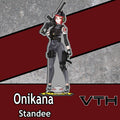 OniKana Standee