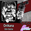 OniKana Monster Girl Oshi Bottle