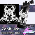 ZebiiLIVE Signature Series Oshi Bottle
