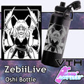 ZebiiLIVE Oshi Bottle