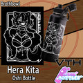 Hera Kita Oshi Bottle - Brothbowl
