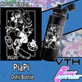 PiaPi Oshi Bottle - Master Biggles