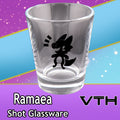 Ramaea Nibble Time Shot Glass