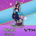 Ramaea Standee