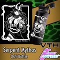 Serpent Mythos Oshi Bottle