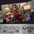 Phasmo Mayhem - Spooky