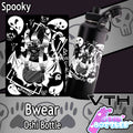 Bwear Oshi bottle - Spooky