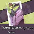 Tootsie Da Gobbo Poster
