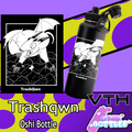 TrashQwn Nugget Defender Oshi Bottle