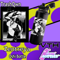 Zentreya Dragon Form Oshi Bottle - TrashQwn