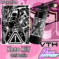 Drawotion Xeno Milf Oshi Bottle